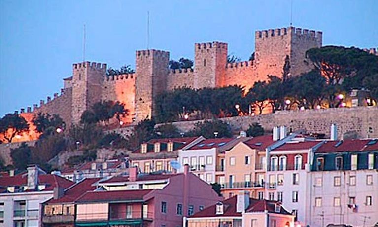 Apartment Apartment With 3 Bedrooms In Lisboa With Balcony And Wifi Lisbon  - new 2023 prices, reviews, book now